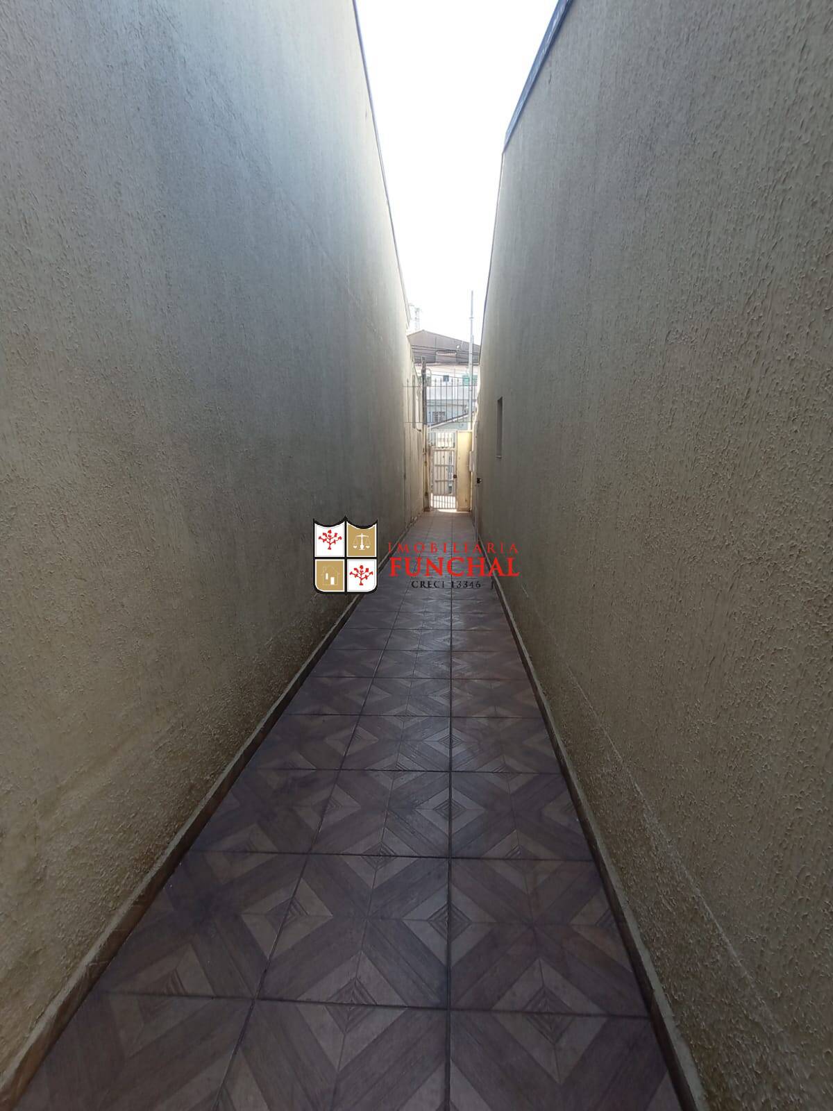 Casa, 1 quarto, 35 m² - Foto 5