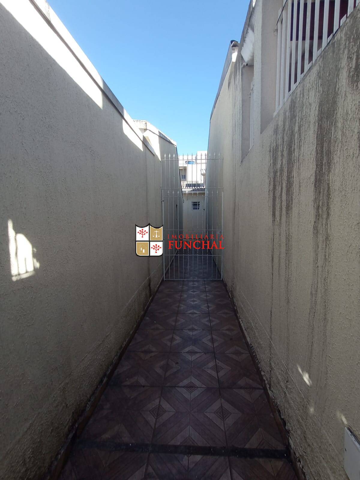Casa, 1 quarto, 35 m² - Foto 6