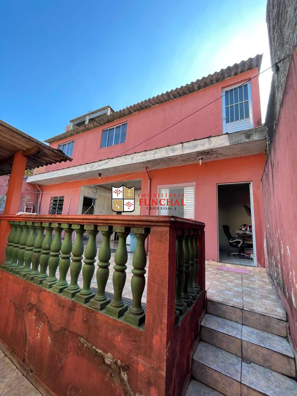 Casa, 3 quartos, 231 m² - Foto 1