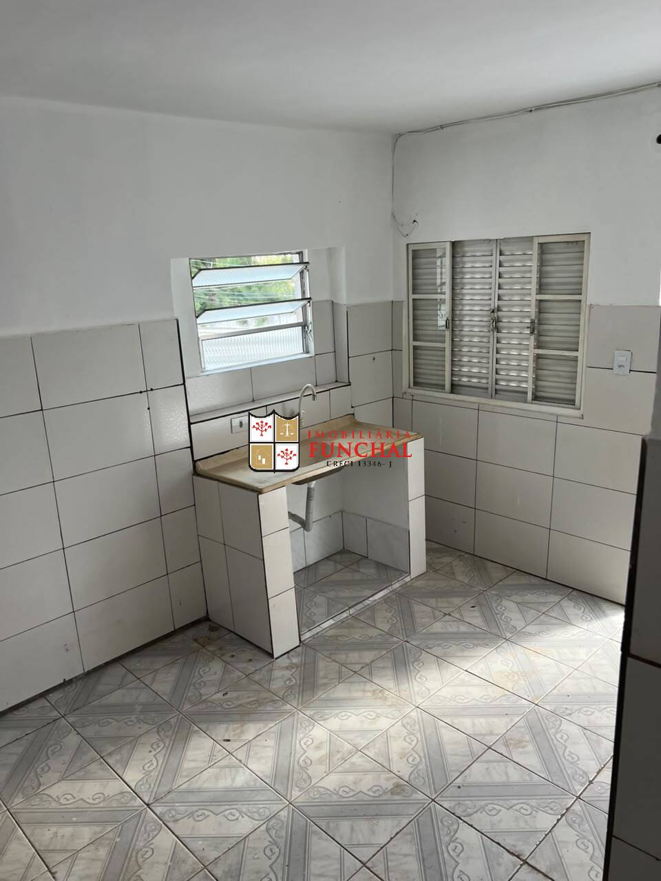 Casa, 1 quarto, 30 m² - Foto 3