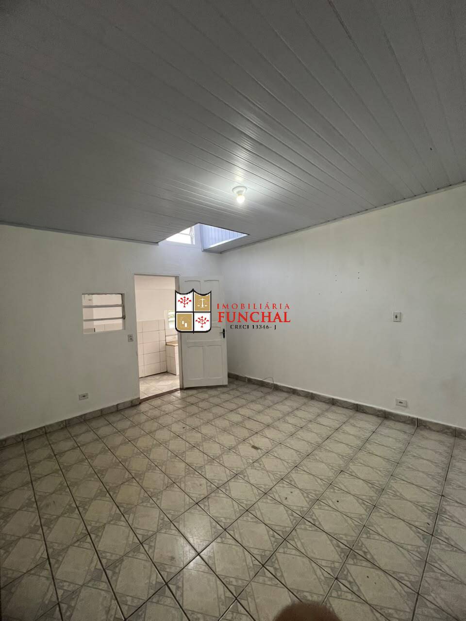 Casa, 1 quarto, 30 m² - Foto 9